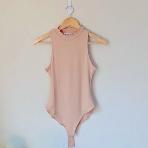 Vernacular Bodysuit